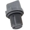 006721F Drain Plug Raypak 185/R185A/R185B