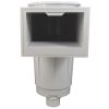SP1072S2FVA Skimmer Cmplt Hayward SkimMaster SP1072S2 2