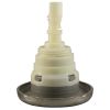229-8127S Jet Intl WW Poly Strm Gun3-3/8
