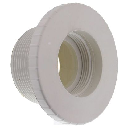22000900 Lens Housing Pentair Fiberworks 1-1/2"s Gunite White