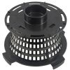 500-2691 Dyna Flo Basket/Slotted Diverter Plate Sub Assy