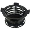 500-2691 Dyna Flo Basket/Slotted Diverter Plate Sub Assy
