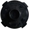 500-2691 Dyna Flo Basket/Slotted Diverter Plate Sub Assy
