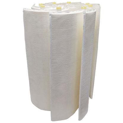 FC-9560 DE Grid Set Pentair/Hayward (7+1) 36" for 72 sqft Filters