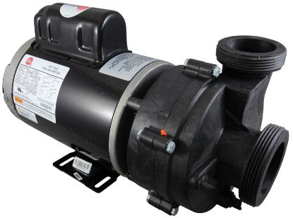 5239212 Pump Balboa 230V 56F 4HP 12/3.5a -2.5