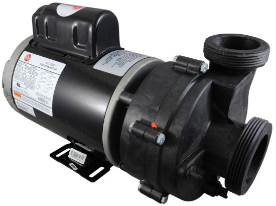 5239212 Pump Balboa 230V 56F 4HP 12/3.5a -2.5
