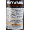 W3SP15932S Pump Hayward PowerFlo 1.5hp 2-Spd 115V 6