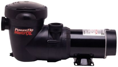W3SP1593 PumpHayward PowerFlo Matrix 1.5hp 115V 6