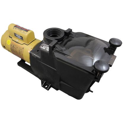 W3SP2605X7 Pump Hayward Super Pump 3/4 Hp 115/230v