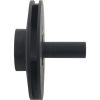 355122 Impeller Pentair PacFab Dynamo 1.0 Horsepower