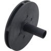355122 Impeller Pentair PacFab Dynamo 1.0 Horsepower