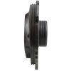 311-1220 Faceplate Waterway Executive/Workman 48 Frame/56 Frame 2"