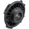 311-1210 Faceplate Waterway Executive 48 Frame/56 Frame 2-1/2"