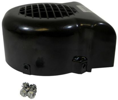 R0562400 Fan Cover Zodiac Jandy JEP Gen II 1.0-3.0hp Motor