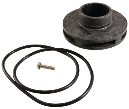 R0807209 Impeller Replacement Kit Zodiac Jandy WFTR120 1.5hp