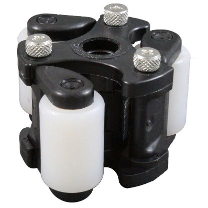 SPCQP500-1 QuickPro Roller Assembly Stenner Classic Pumps