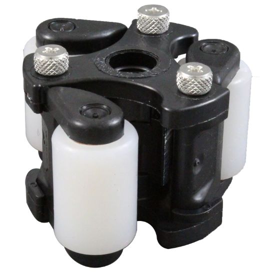 SPCQP500-1 QuickPro Roller Assembly Stenner Classic Pumps