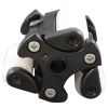 SPCQP500-1 QuickPro Roller Assembly Stenner Classic Pumps