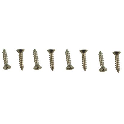 510592Z Screw Ring Pentair StarGuard Quantity 8