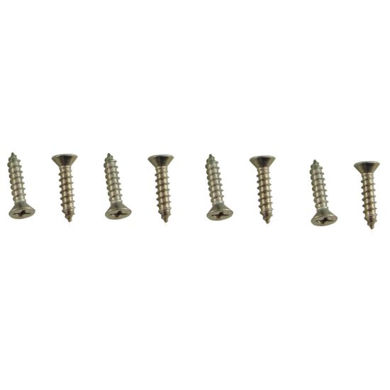 510592Z Screw Ring Pentair StarGuard Quantity 8
