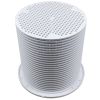 R38013AZ Basket Skimmer OEM AmProd/Pentair Admiral Floating Weir