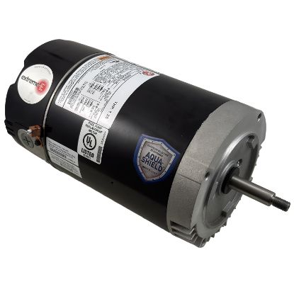 ASB638 Motor US Motor 0.75hp 115/208-230v 56JFrC-FaceFull PE