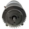 ASB638 Motor US Motor 0.75hp 115/208-230v 56JFrC-FaceFull PE