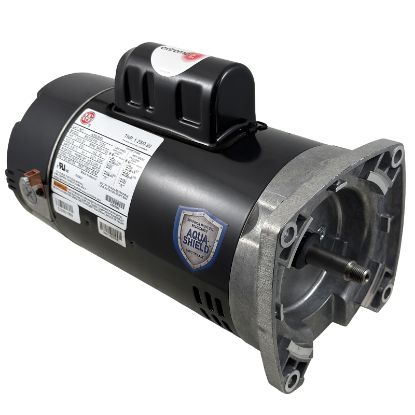 ASB2980 Motor US Motor0.75hp2-Spd230v56YFrSQFLFull RatedPE