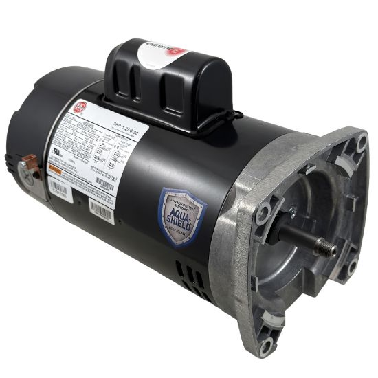 ASB2980 Motor US Motor0.75hp2-Spd230v56YFrSQFLFull RatedPE