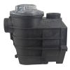 SPX3120AAZ Trap/Pump Body Hayward Super II 2