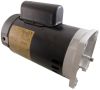SPX3210Z1BER Motor Hayward TriStar1.0hp1Spd115v/208-230vSQFLEEFull