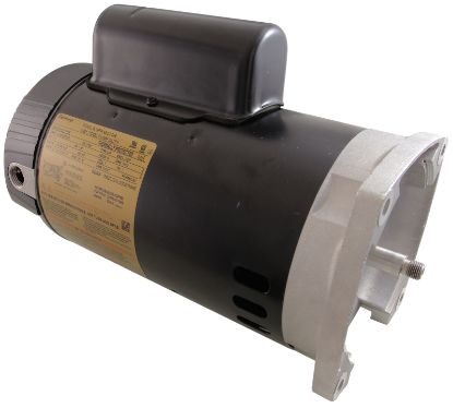 SPX3210Z1BER Motor Hayward TriStar1.0hp1Spd115v/208-230vSQFLEEFull