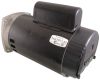 SPX3210Z1BER Motor Hayward TriStar1.0hp1Spd115v/208-230vSQFLEEFull