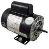 B2233 Motor Century 2.0 Horsepower 230v 2 Speed 56 Y Frame