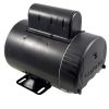 B2233 Motor Century 2.0 Horsepower 230v 2 Speed 56 Y Frame