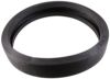 B4886 Gasket Pentair THS Series Filter Grooved Coupling 6"