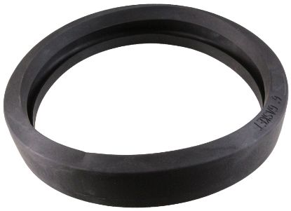 B4886 Gasket Pentair THS Series Filter Grooved Coupling 6"