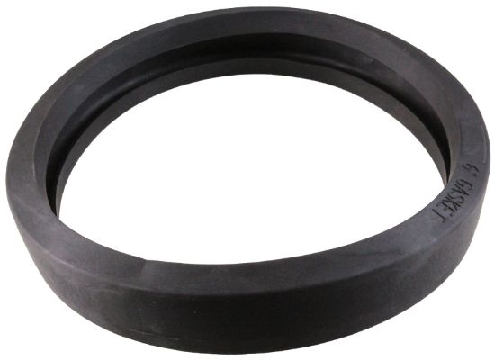 B4886 Gasket Pentair THS Series Filter Grooved Coupling 6"