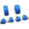 HH1151 Head Wheel Set Hammerhead 21"/30" Vacuum 2 Large 4 Small