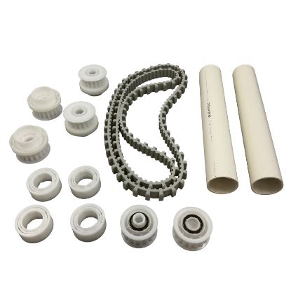9993199HZN Drive System Kit Maytronics Dolphin Cleaners