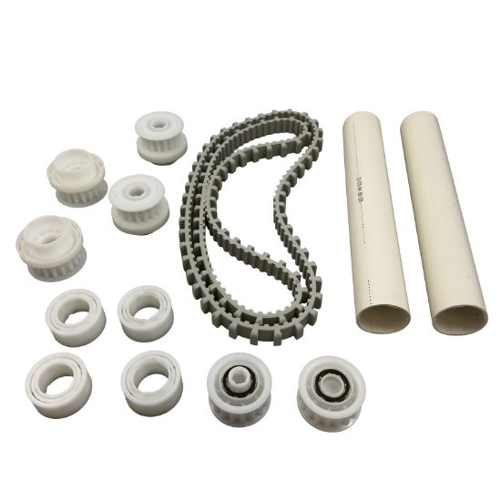 9993199HZN Drive System Kit Maytronics Dolphin Cleaners