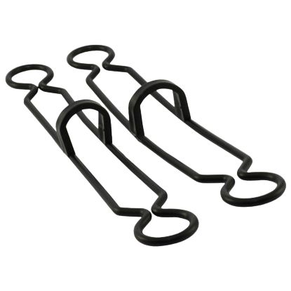 9981430-R2 Clips Maytronics Dolphin Filter Bag Quantity 2