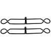 9981430-R2 Clips Maytronics Dolphin Filter Bag Quantity 2
