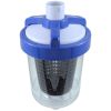 W560 Leaf Canister Hayward Standard