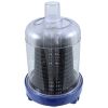 W560 Leaf Canister Hayward Standard