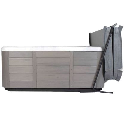 ROCK-IT Cover Lift Cover Valet ROCK-IT