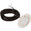 64-EGMCW-80 PAL EvenGlow Small Niche Light Cool White 12v 80ft