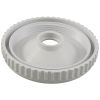 602-3610 Cap WW Top Access Diverter Valve 2" Buttress Thread