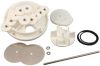 230062 Kit D 6 Port Low Profile Ball Valve Kit