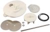 230062 Kit D 6 Port Low Profile Ball Valve Kit